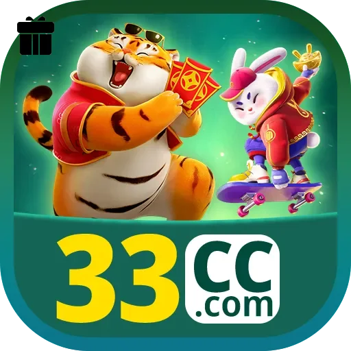 33cc Logo
