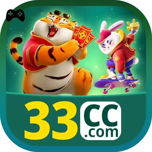 33cc Logo