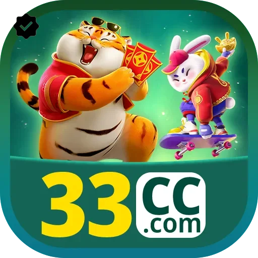 33cc Logo