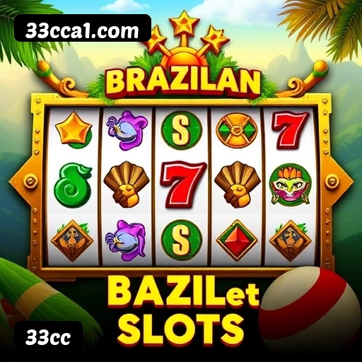 App Mobile 33cc - Jogue em Qualquer Lugar no Seu Smartphone