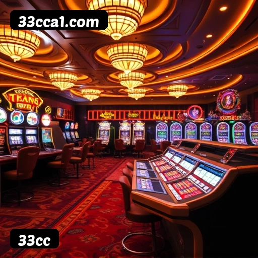 Jogos de Cassino em Destaque - Slots, Roleta, Blackjack