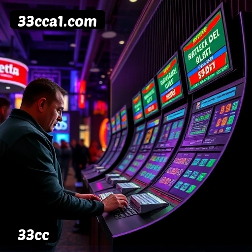 Cassino ao Vivo 33cc - Dealers Brasileiros Profissionais